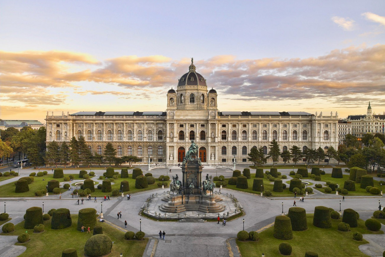 Kunsthistorisches Museum Austria