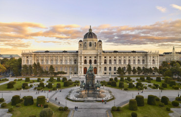 Kunsthistorisches Museum Austria