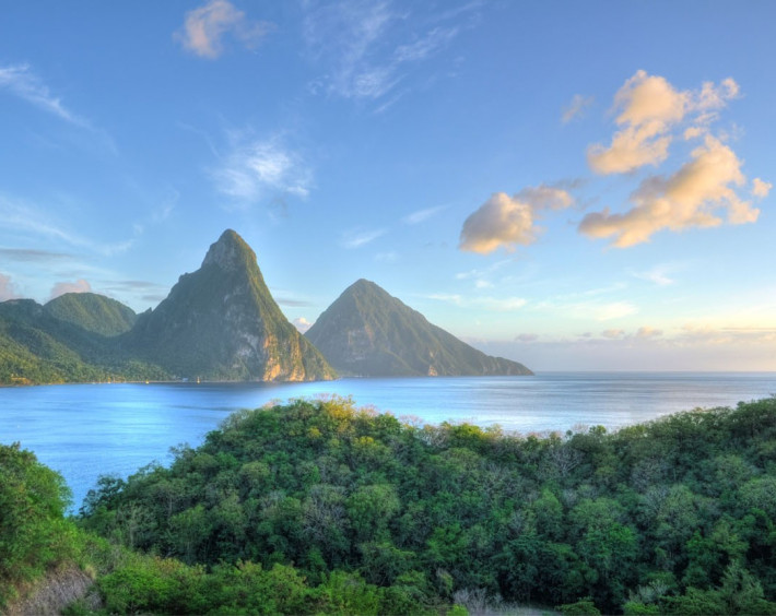 Saint Lucia