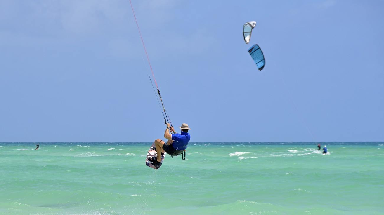 Cuba - Cayo Santa Maria