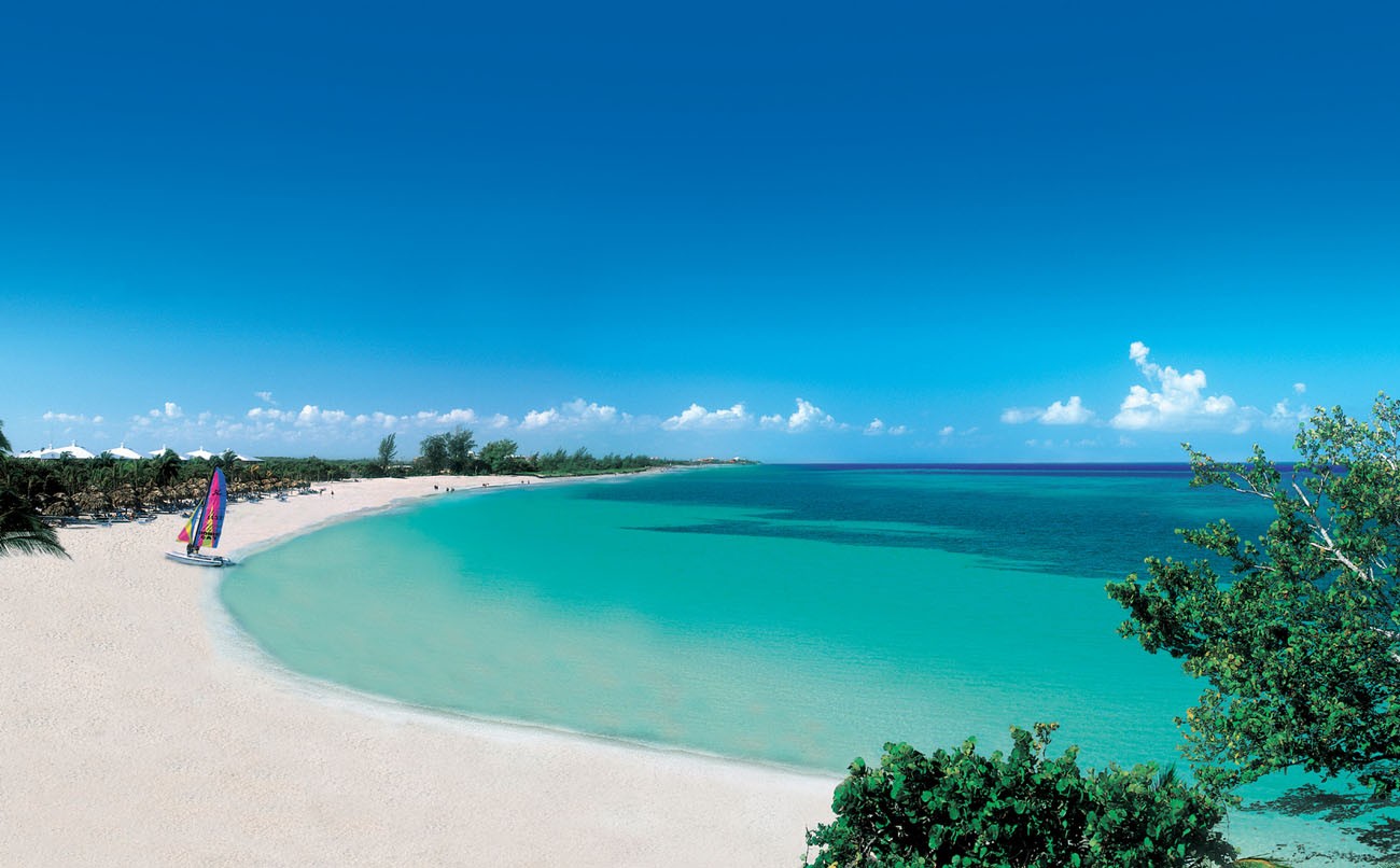 Cuba - Varadero Saindo de Belo Horizonte