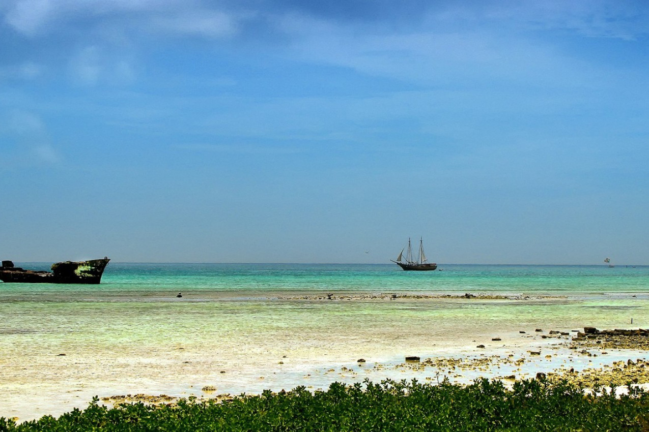 Aruba