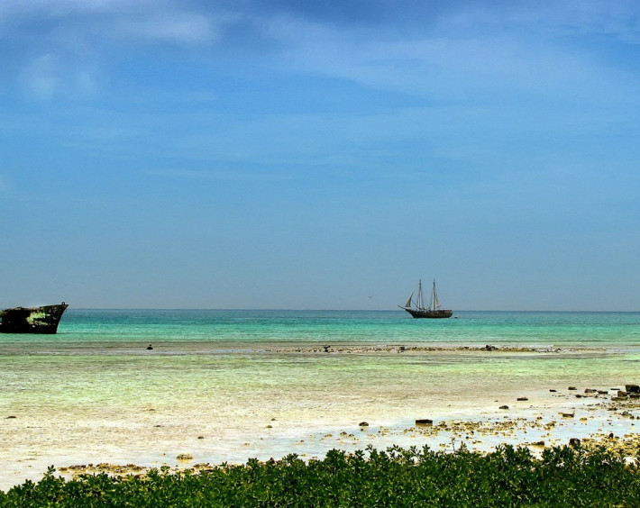 Aruba