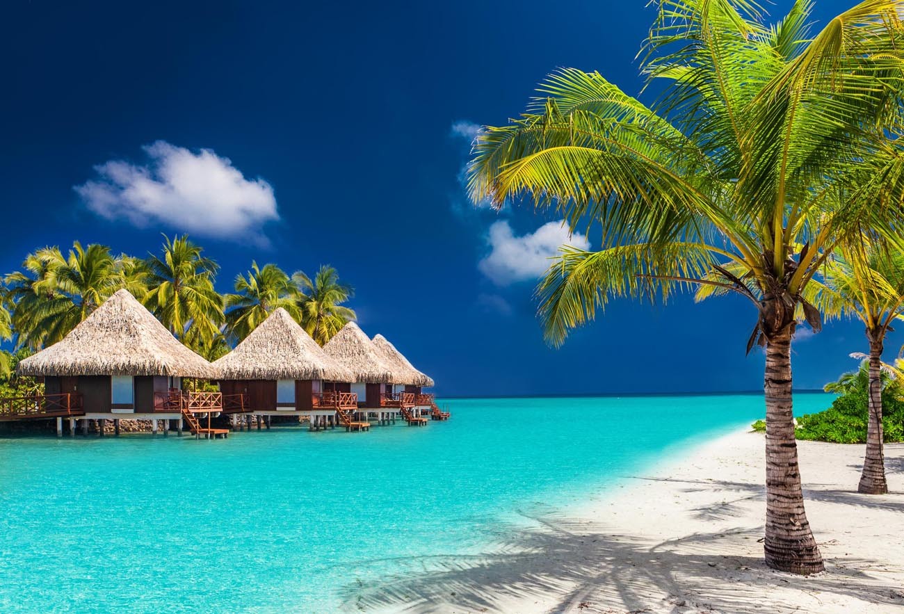 Per Aquum Niyama Maldives