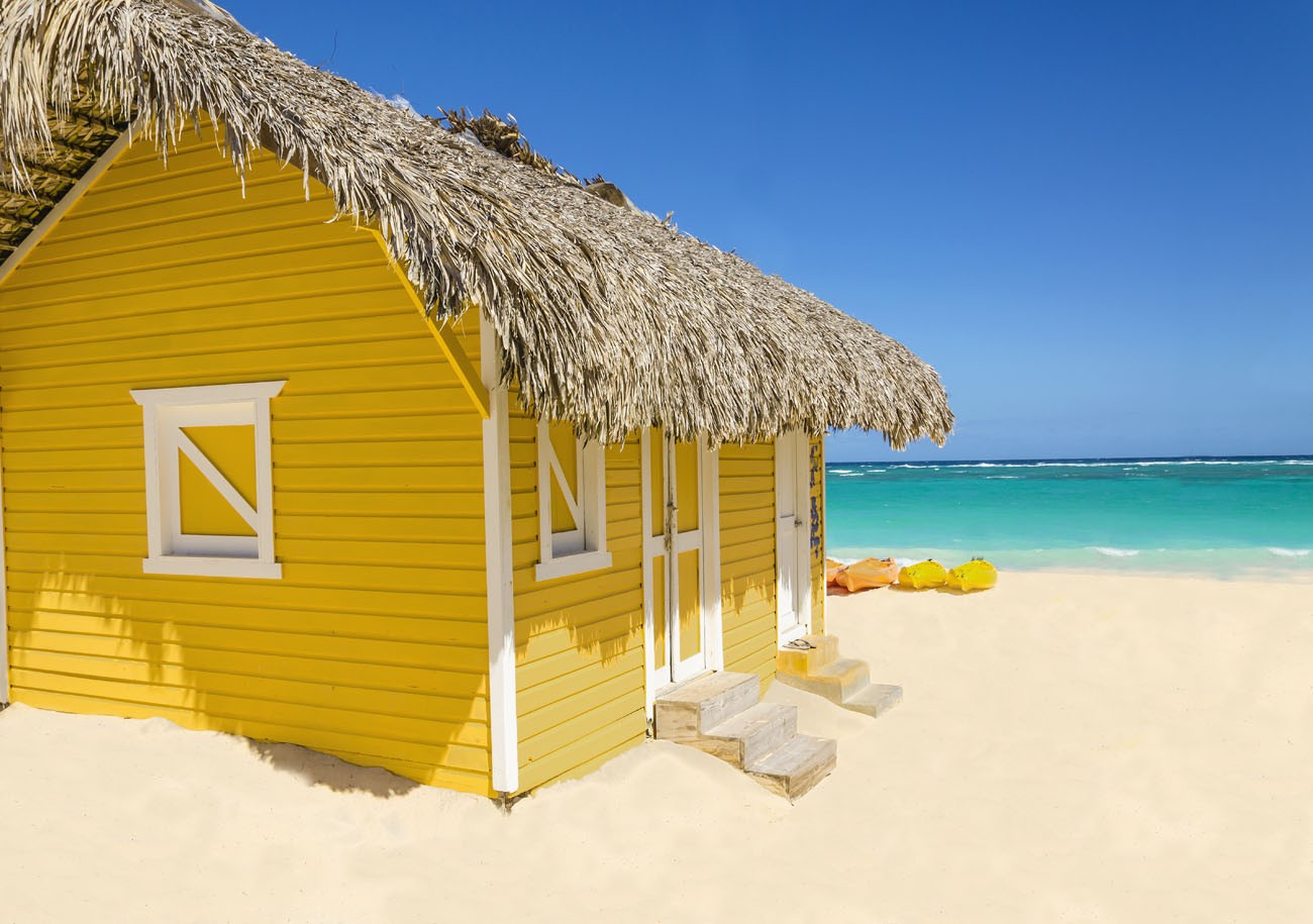 Barbados no Réveillon