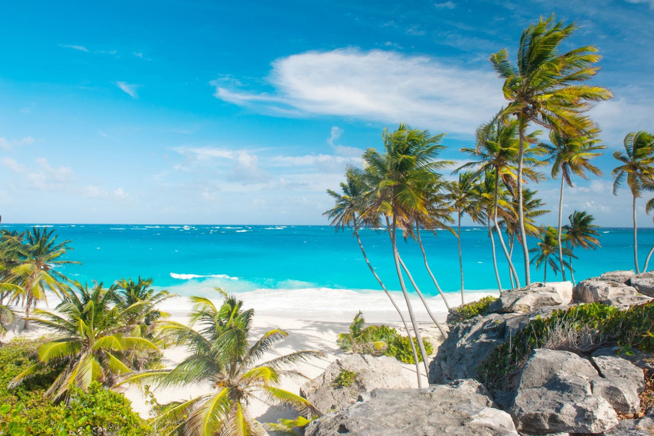 Botton Bay Barbados