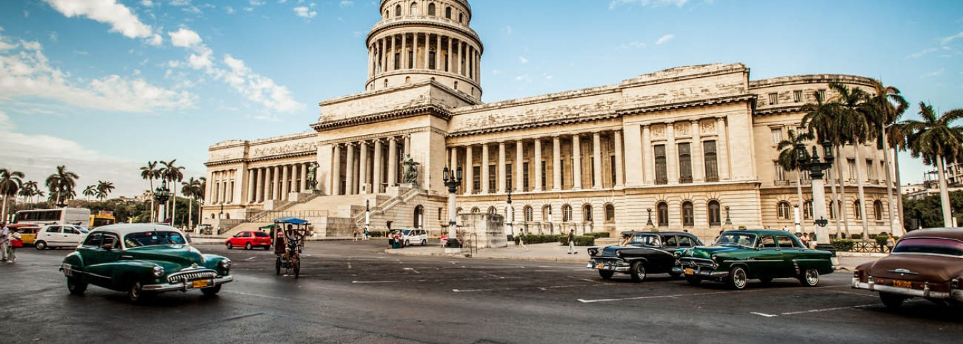 Pacotes para Havana e Santiago de Cuba Cuba Agência Travel Class