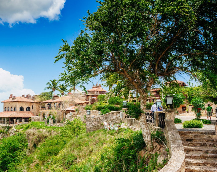 Pacote para Santo Domingo & La Romana Caribe