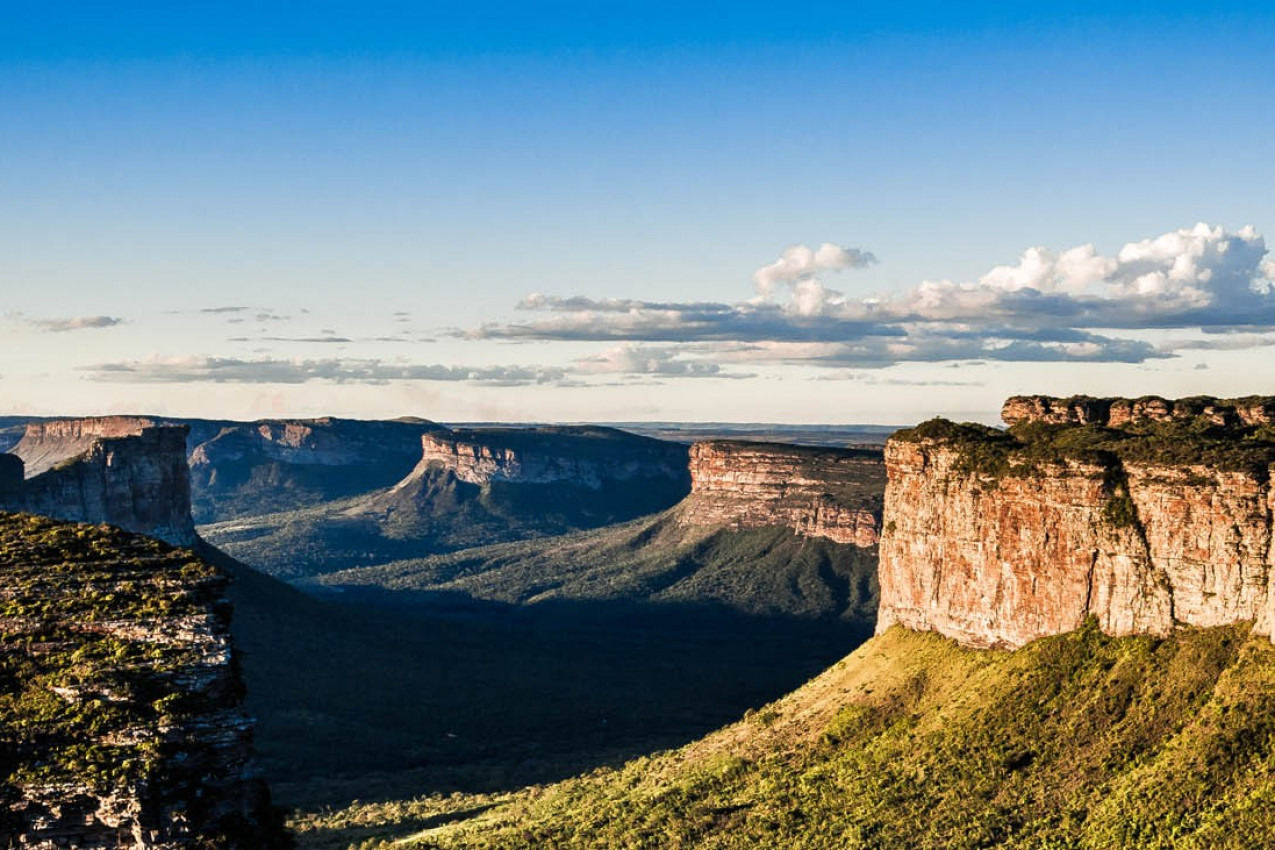 Chapada Diamantina - Bahia