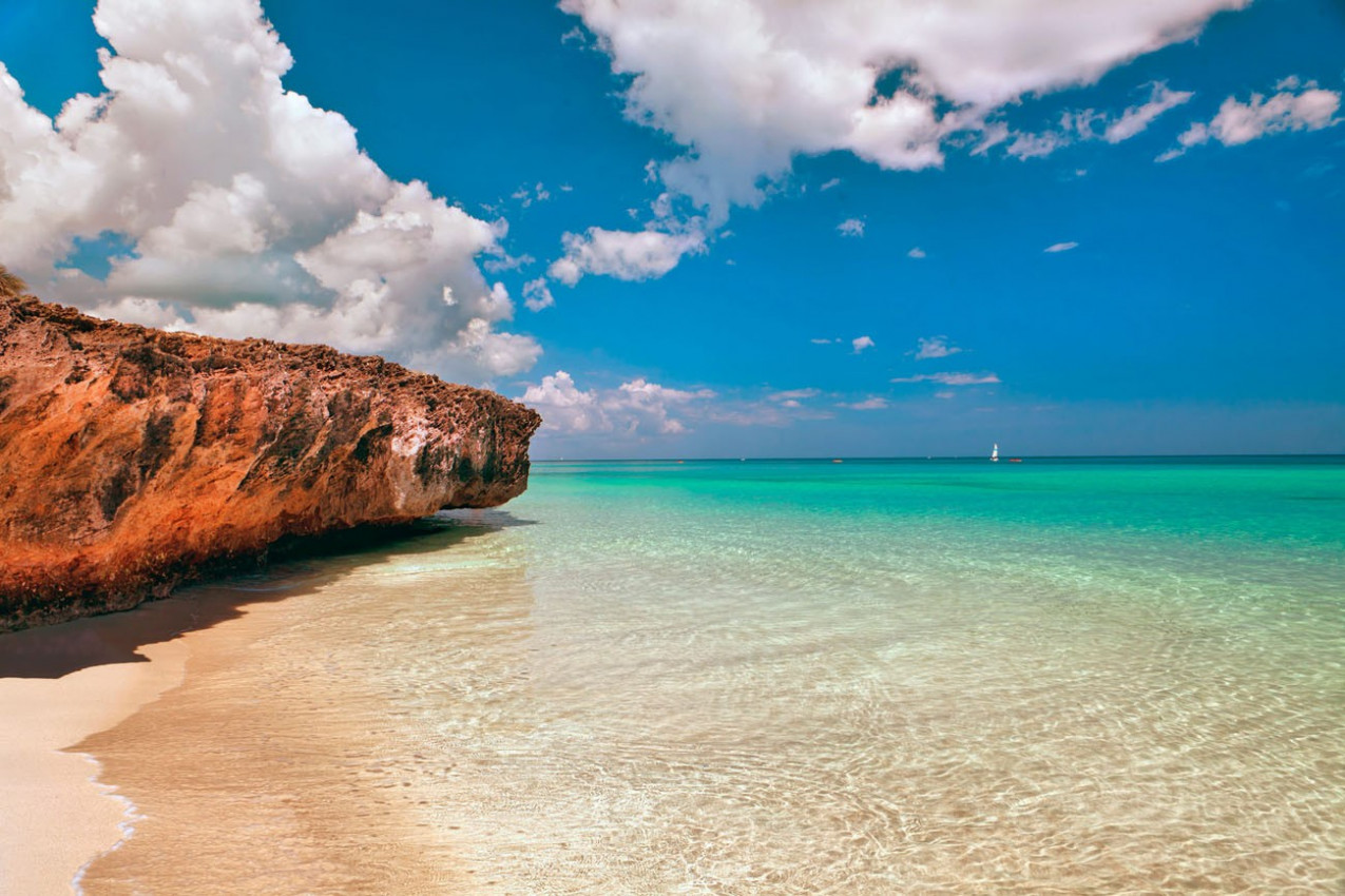 Varadero Praia