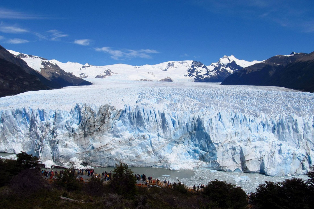 el calafate