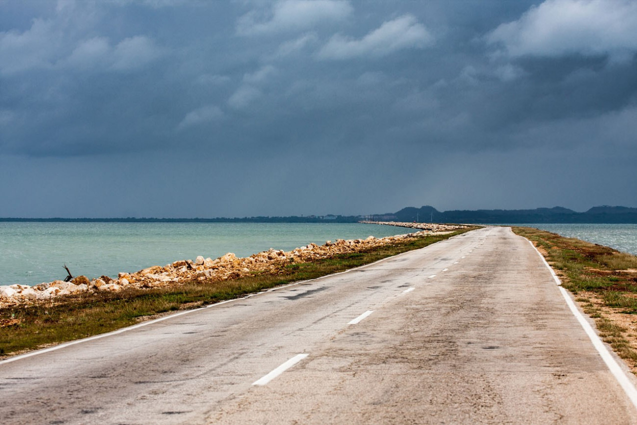 Cayo Coco