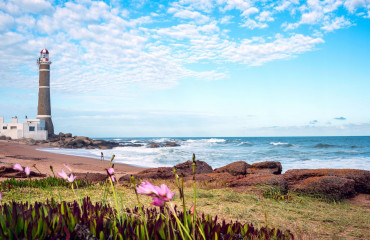 Farol Jose Ignacio em Punta del Este