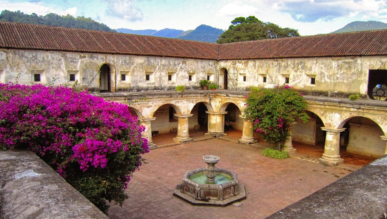 Guatemala Expressa