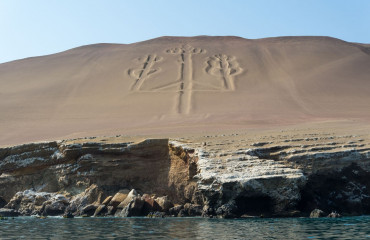 Linhas de Nazca