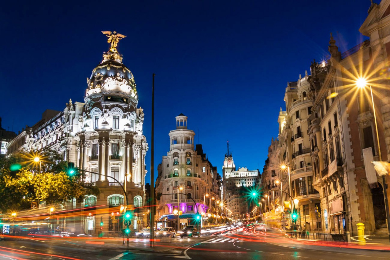 Madrid