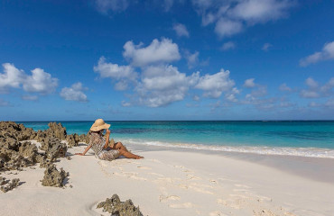 Praia de Anguilla