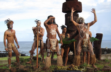 Rapa Nui