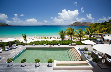 Hotel St Barts