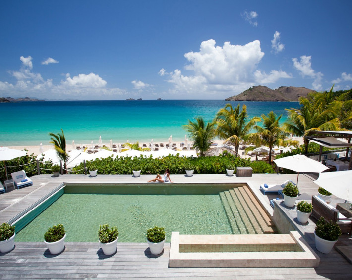 Saint Barthelemy