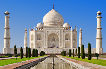 Taj Mahal