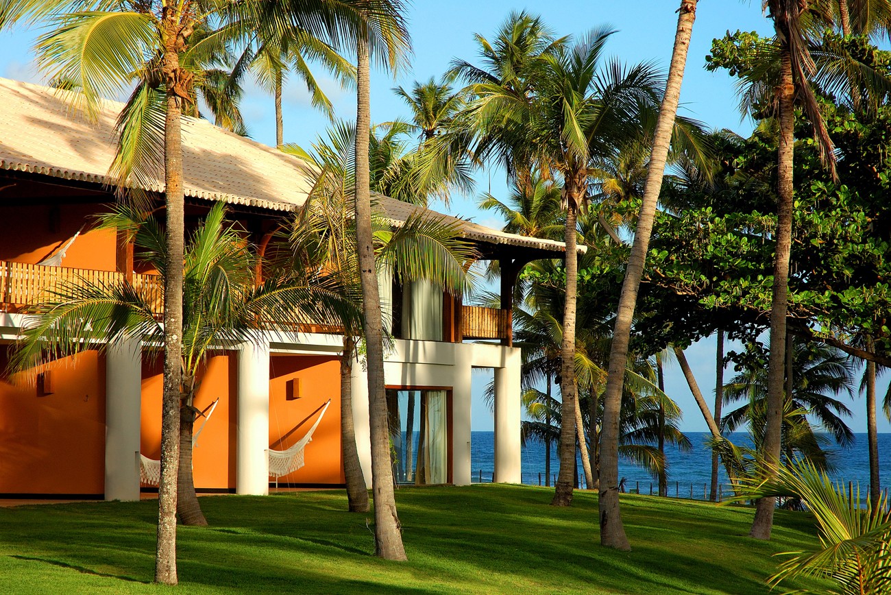 Praia do Forte - Tivoli Ecoresort 