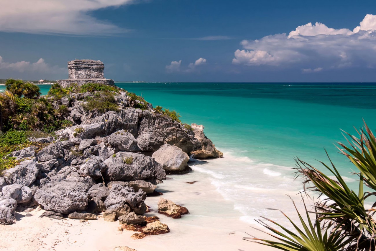 Tulum Riviera Maya