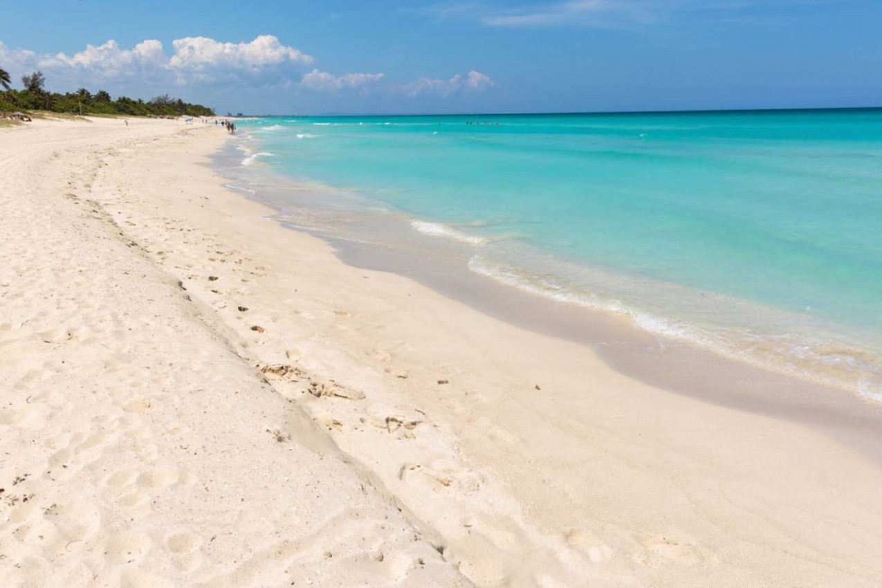 Varadero Praia