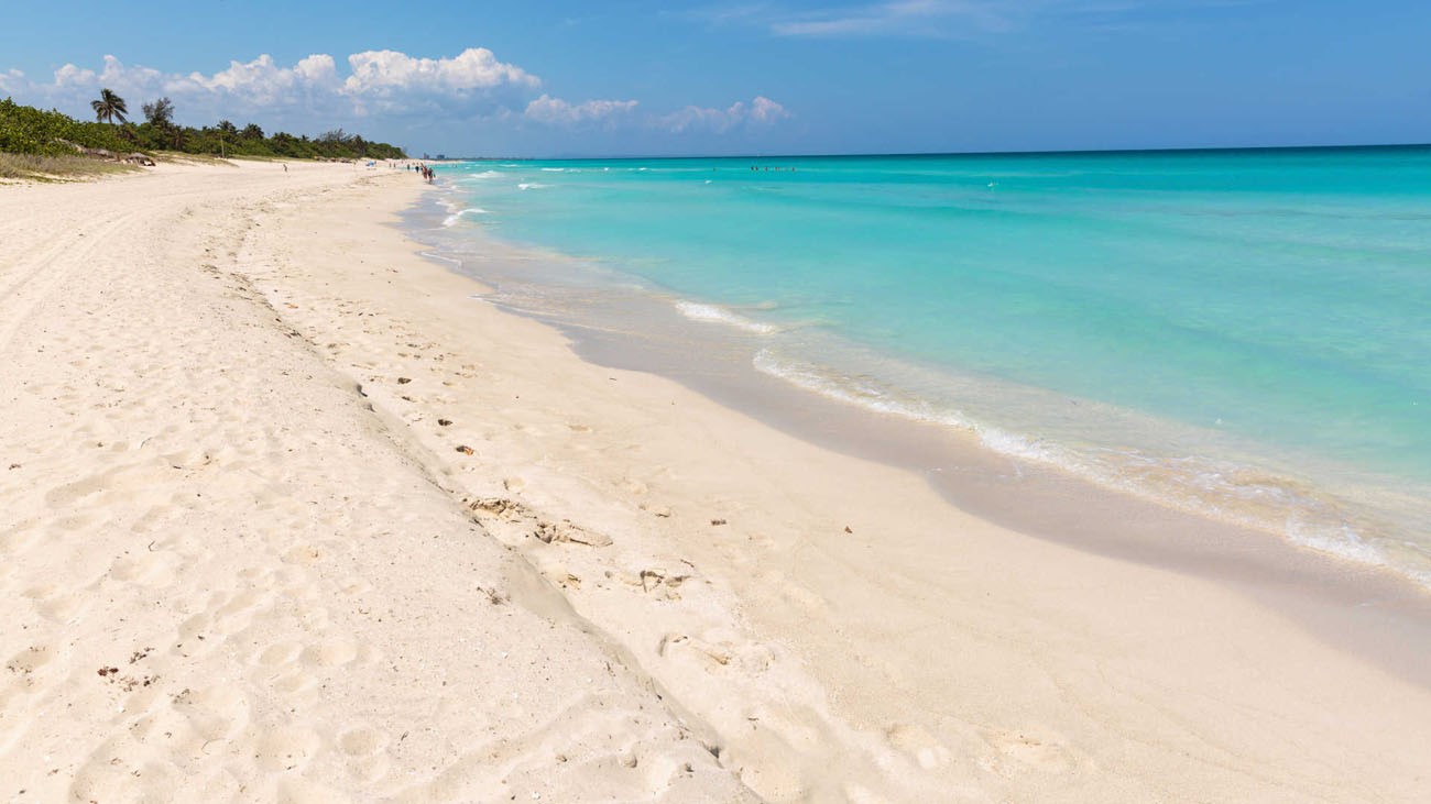 Cuba - Varadero nas Férias de Julho