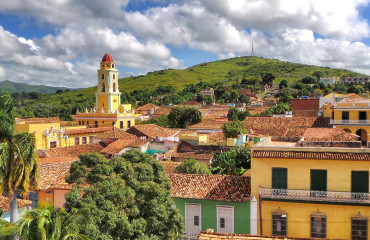 Museo em Trinidad