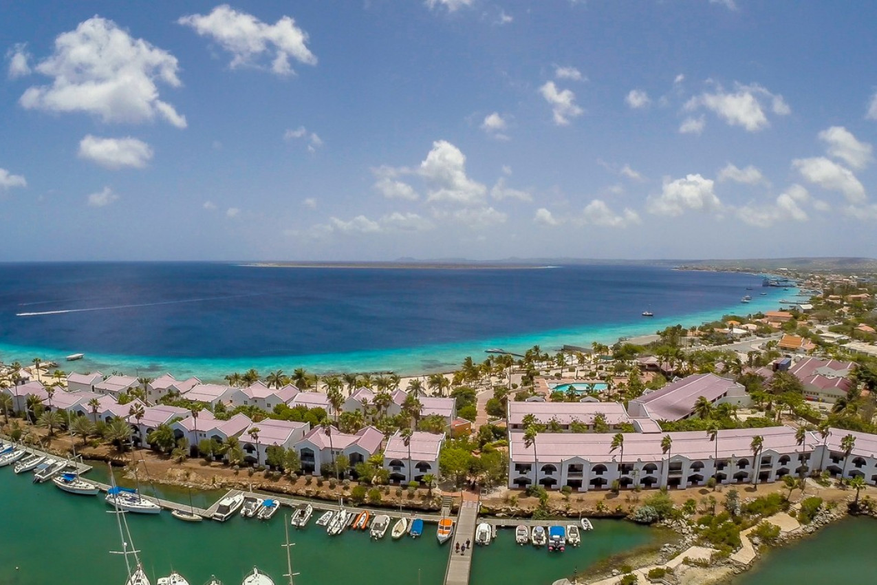 bonaire travel advice