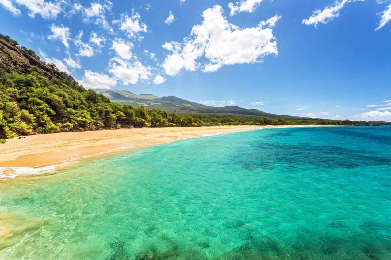 Wailea+Beach+Maui+Hawaii