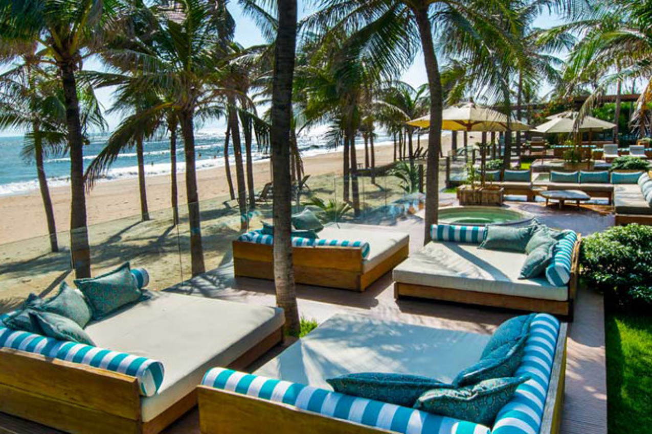 Pacotes de viagem para Cumbuco Carmel Cumbuco Resort