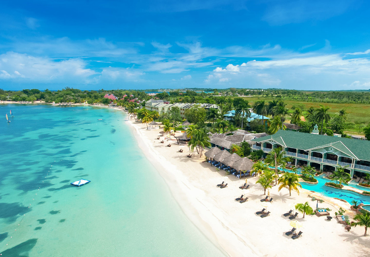 Jamaica
