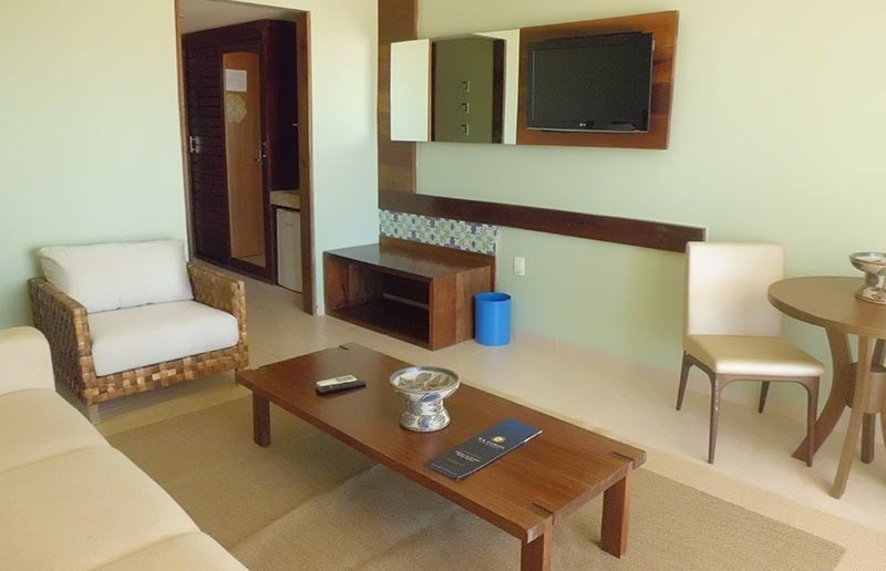 Apartamento Stella Maris