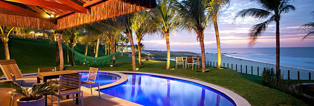 Aquiraz - Carmel Charme Resort