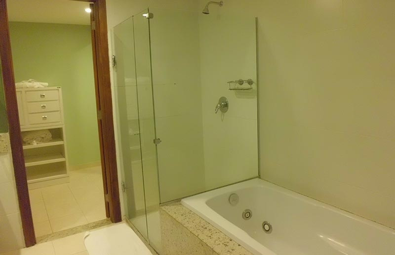 Banheiro Stella Maris