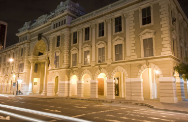 Palace do Governo Guayaquil Equador