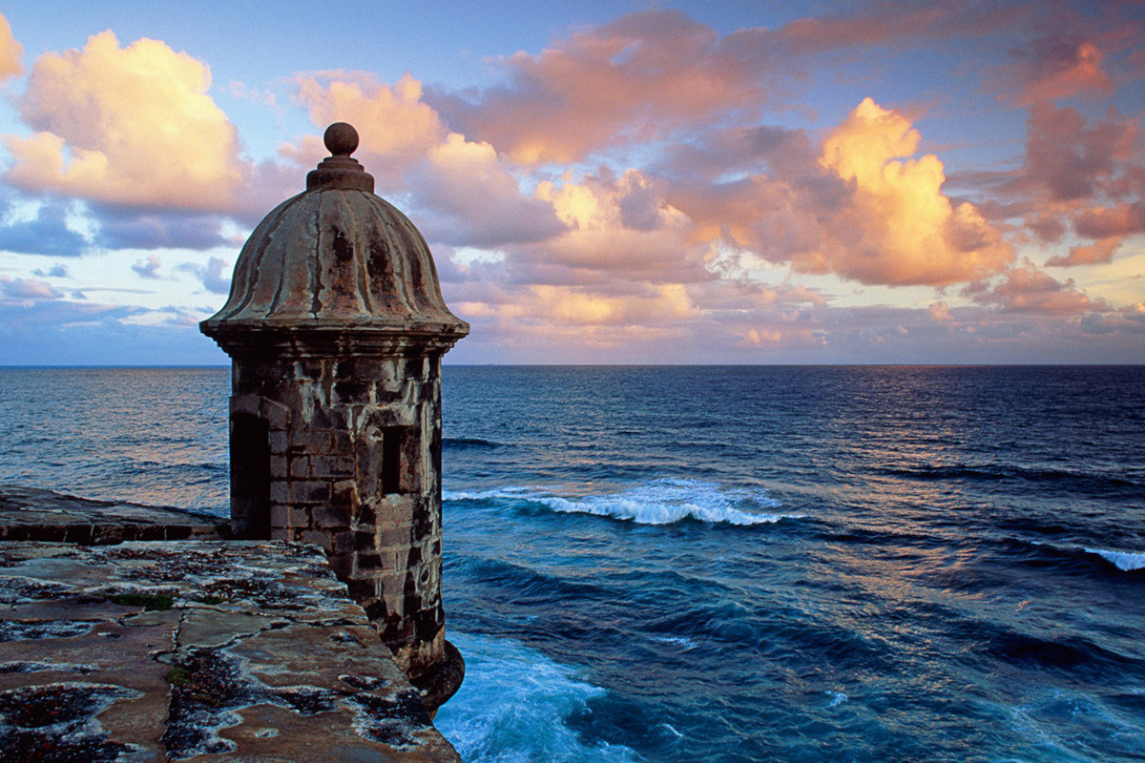 Viagem para Porto Rico Pacotes e roteiros