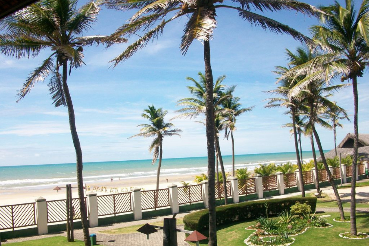 Praia Aquaville Resort