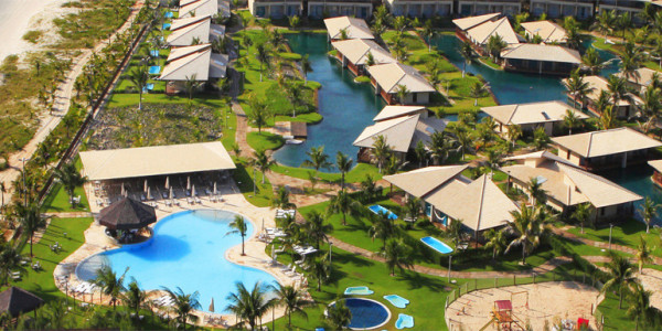  Laguna - Dom Pedro Beach Villas & Golf Resort