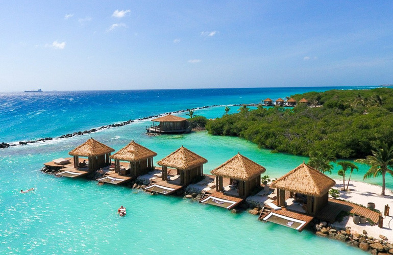 Renaissance Island Aruba Resort