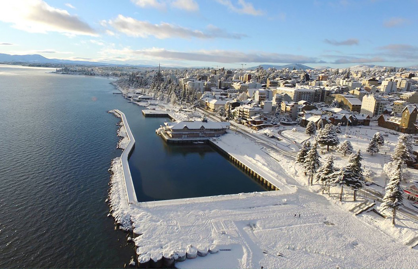 Bariloche Express