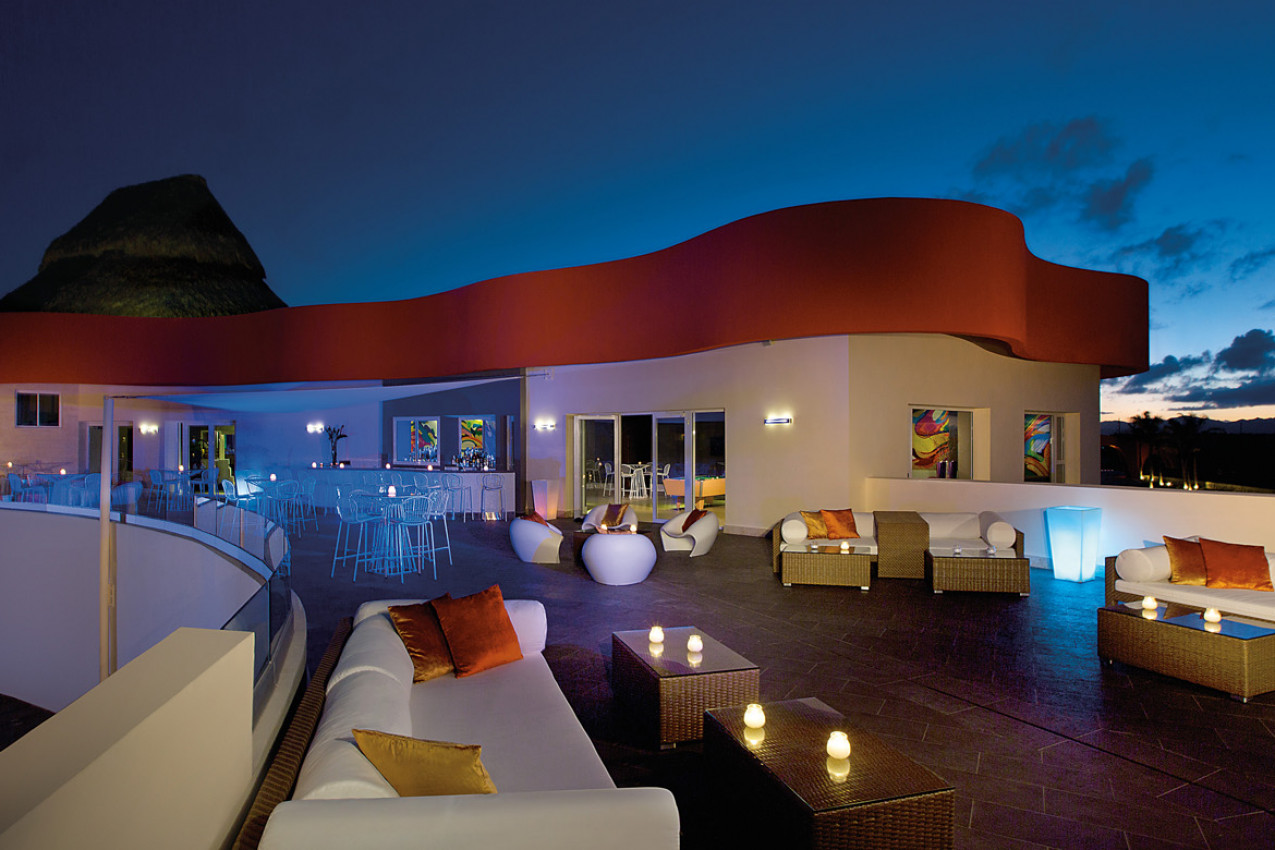 Casamento Breathless Punta Cana Resort & Spa
