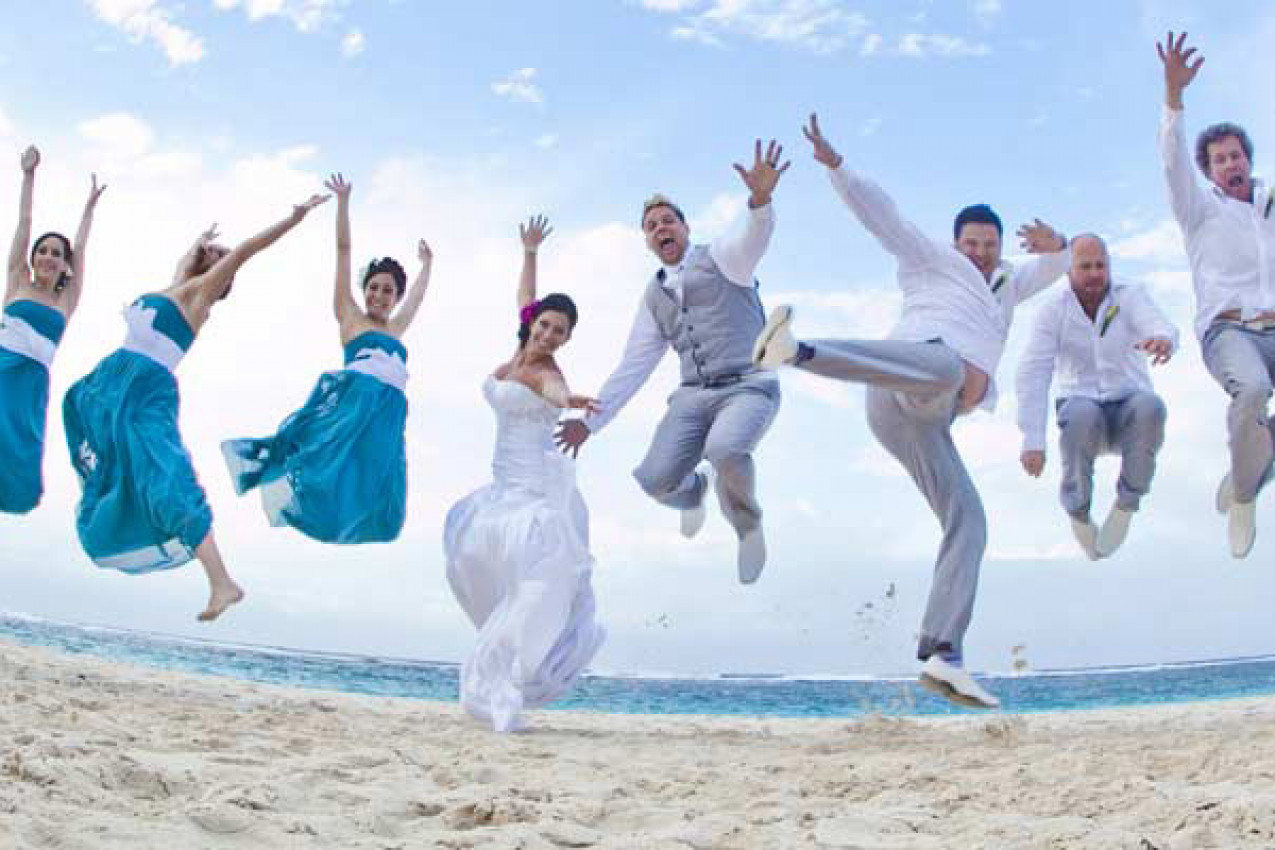 Casamento no Majestic Elegance Punta Cana