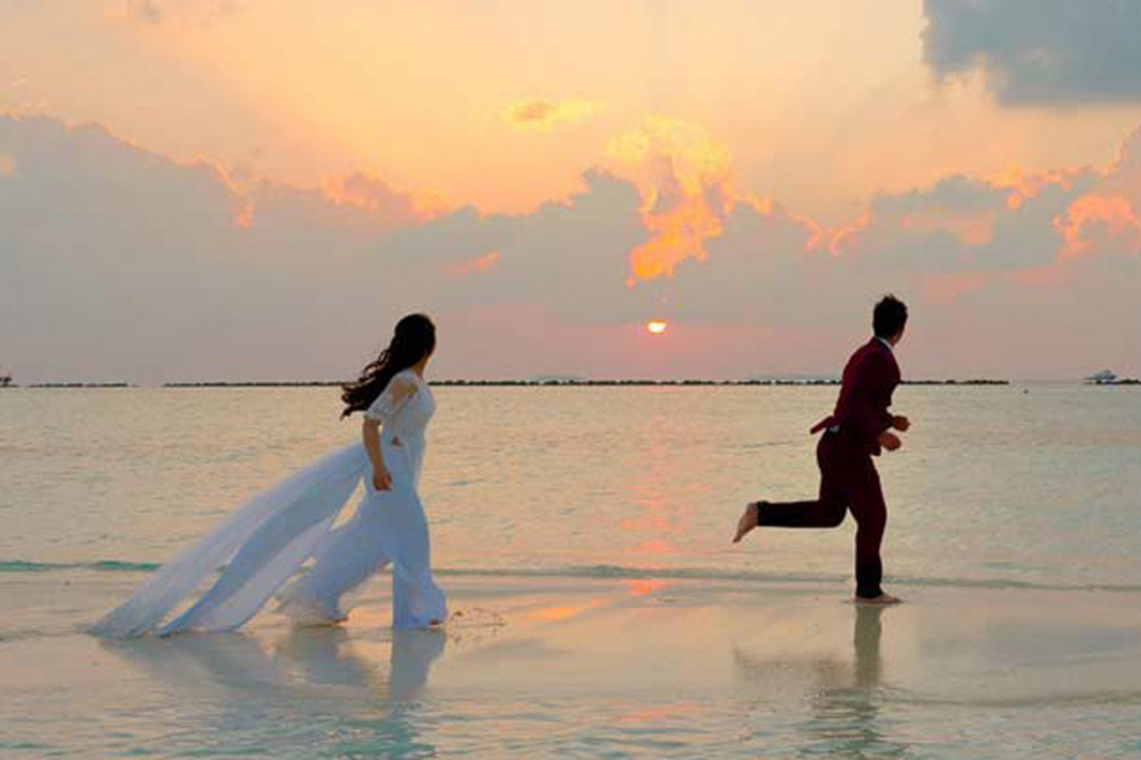 Casamento no Majestic Elegance Punta Cana