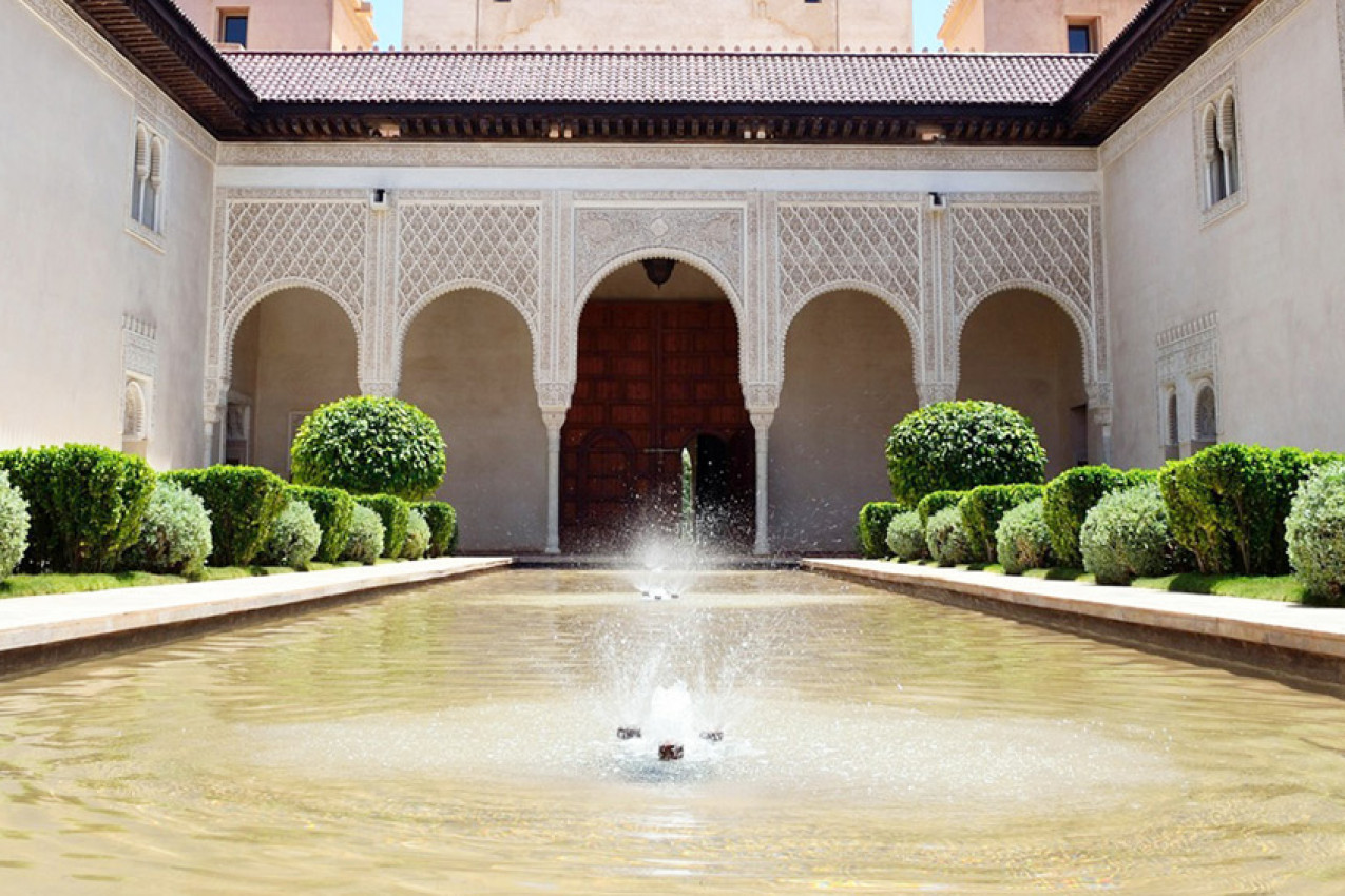 Ksar Char-Bagh Relais Chateau em Marrakech