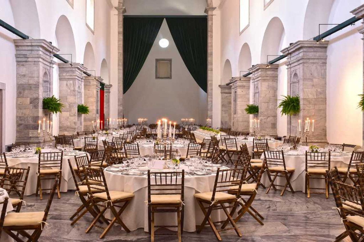 Casamento no Castelo de Beja em Portugal
