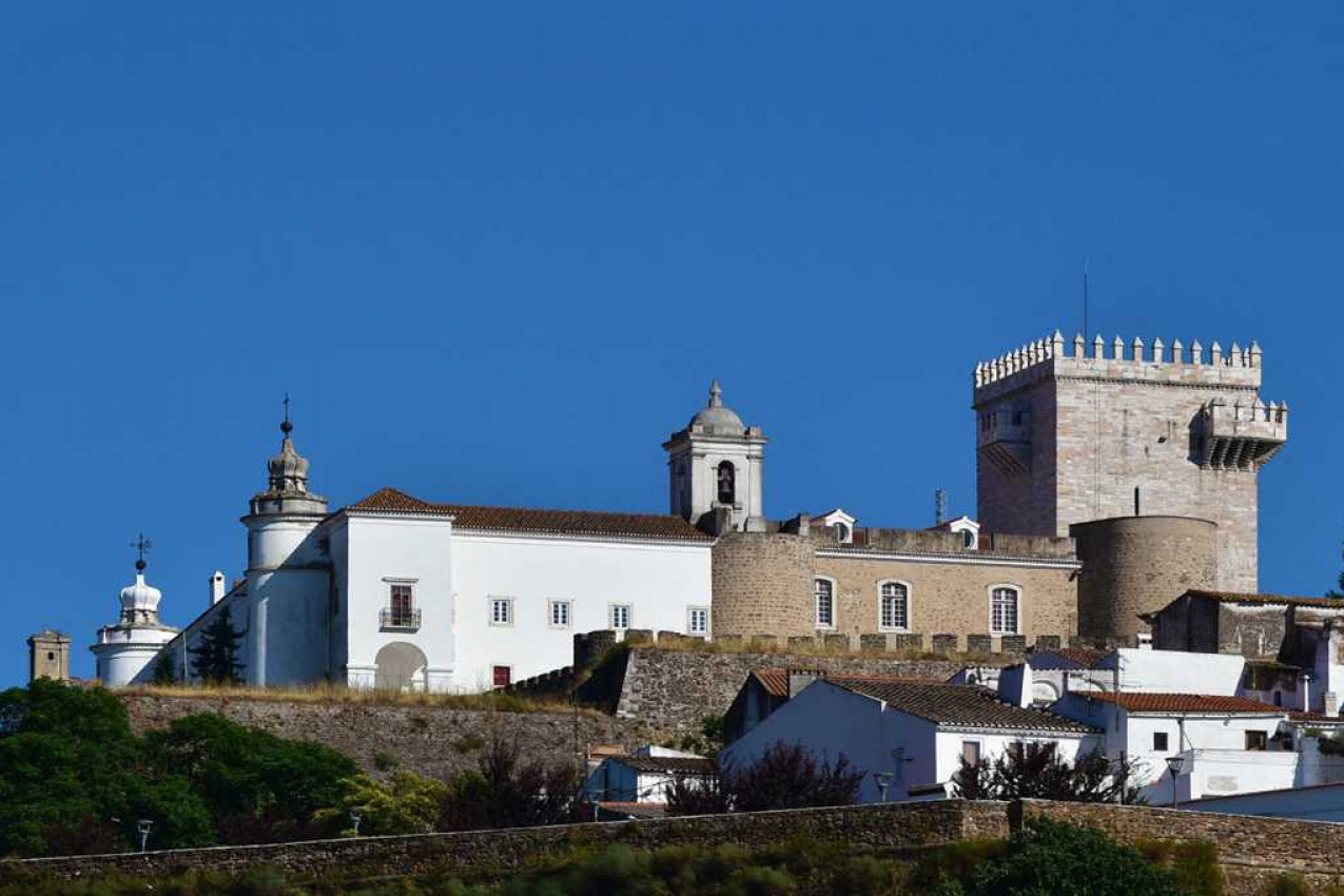 Casamentos - Castelos - Portugal