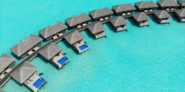 Cocoon Maldives Resort 